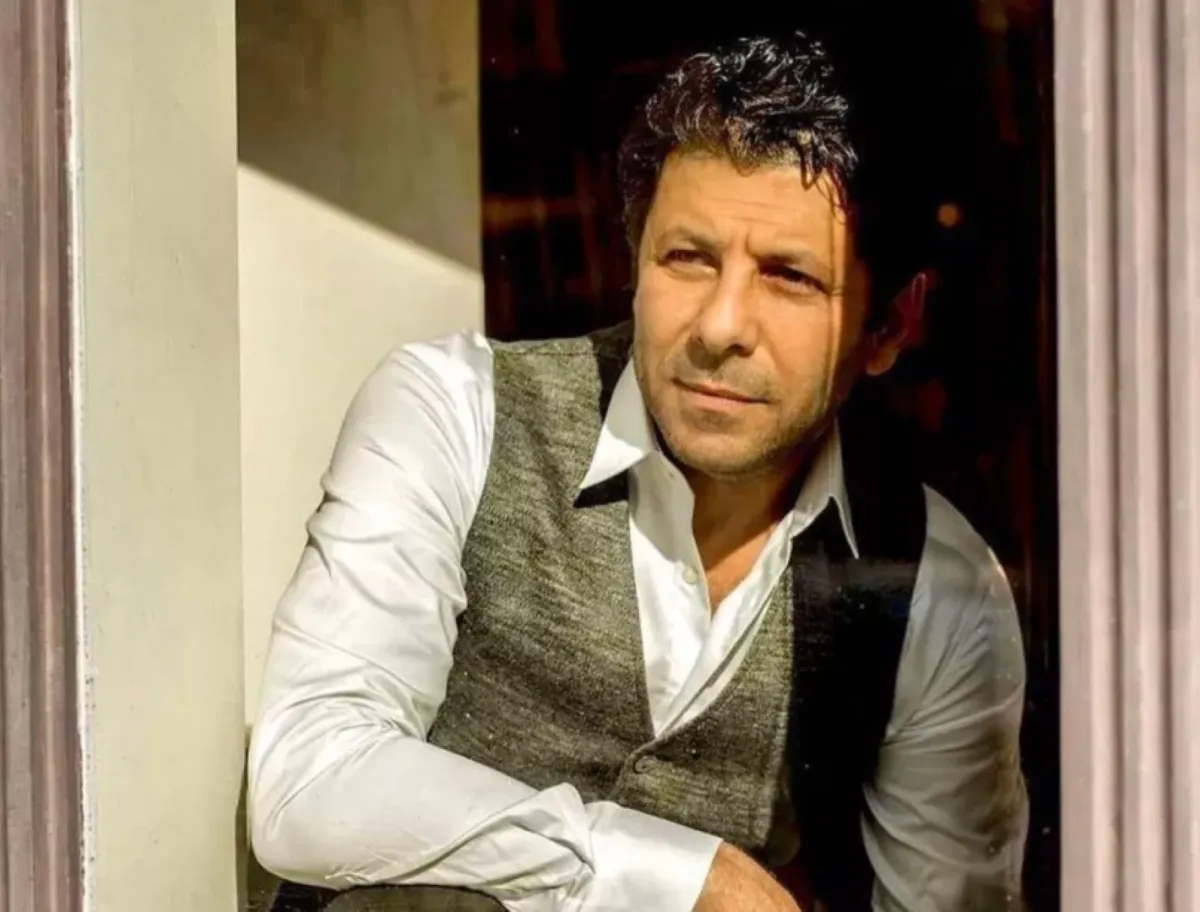 إياد نصار- الصورة من حسابه على "إنستغرام"