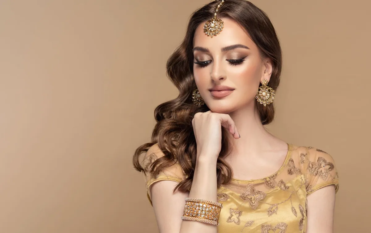 الزيوت التي تستخدمها النساء الهنديات للعناية بشعرهن