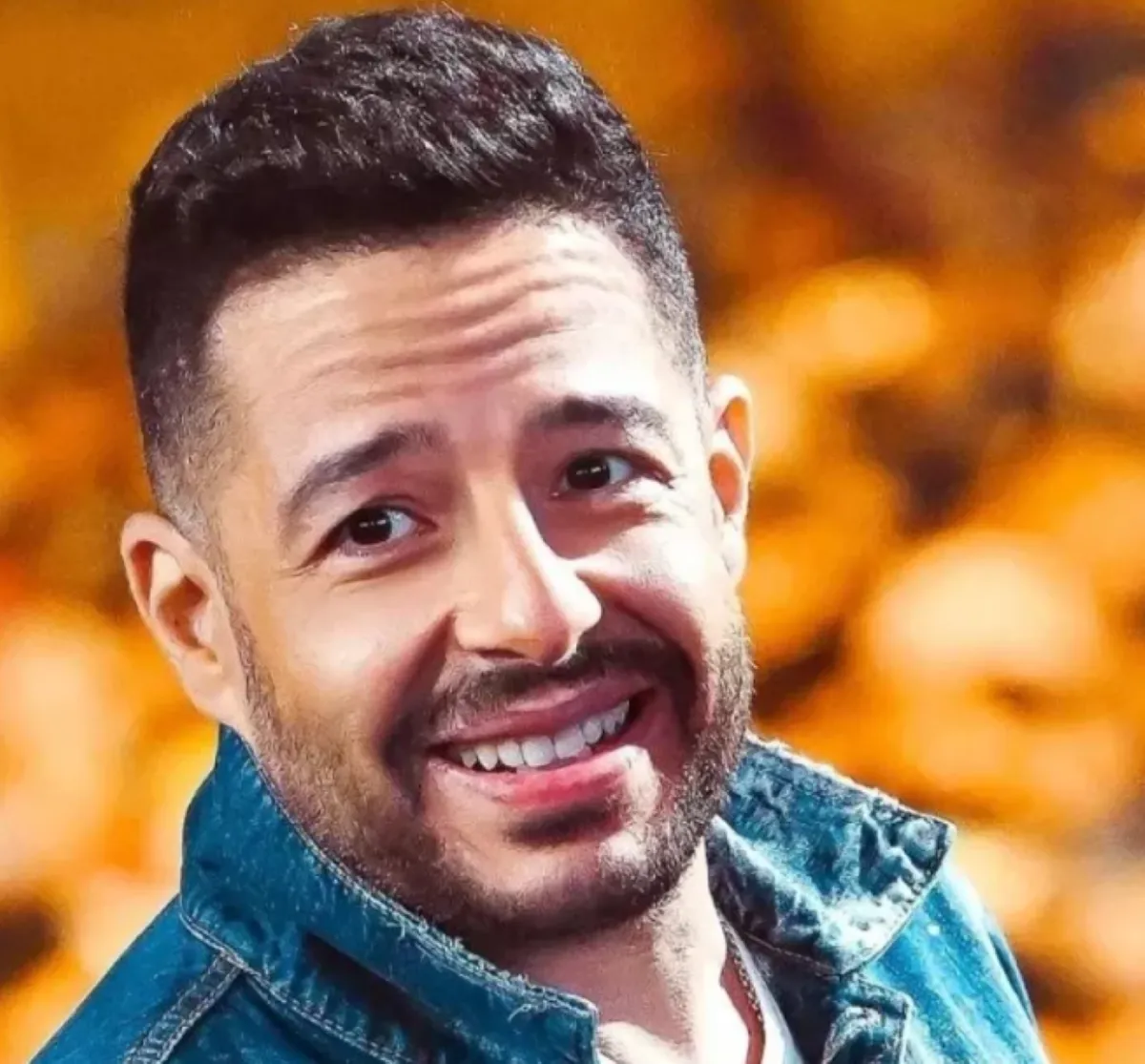 محمد حماقي - الصورة من حسابه على إنستغرام