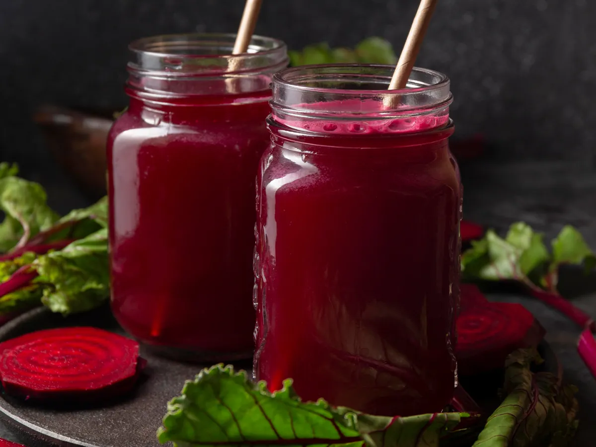 عصائر طبيعية لمكافحة العدوى في الجسم