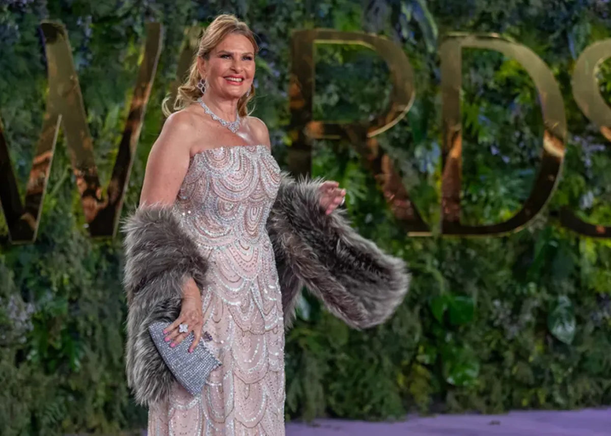 يسرا -الصورة من المكتب الإعلامي لـ"MBC"