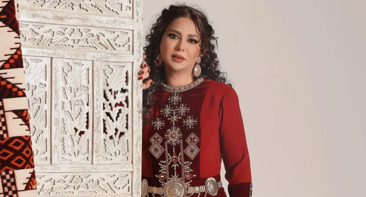 نوال الكويتية- الصورة من  حسابها على الانستغرام