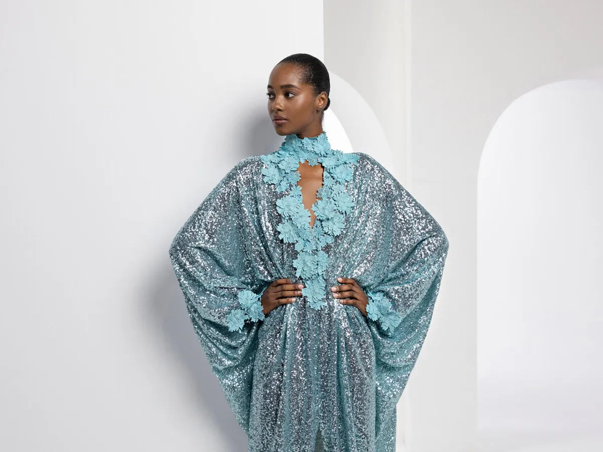  زهير مراد- الصورة من Launchmetrics/Spotlight © 