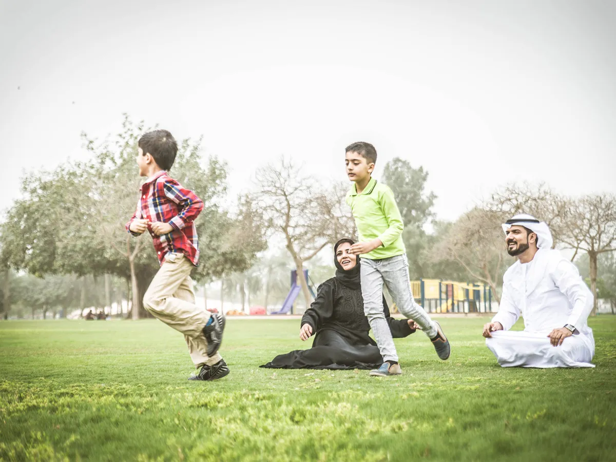 أفكار أنشطة رمضانية مميزة للأطفال