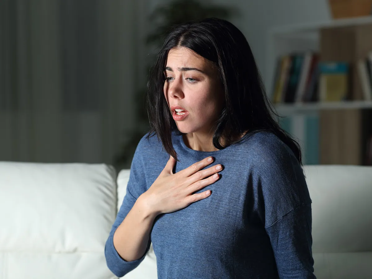 تفسير حلم شخص يخنقني