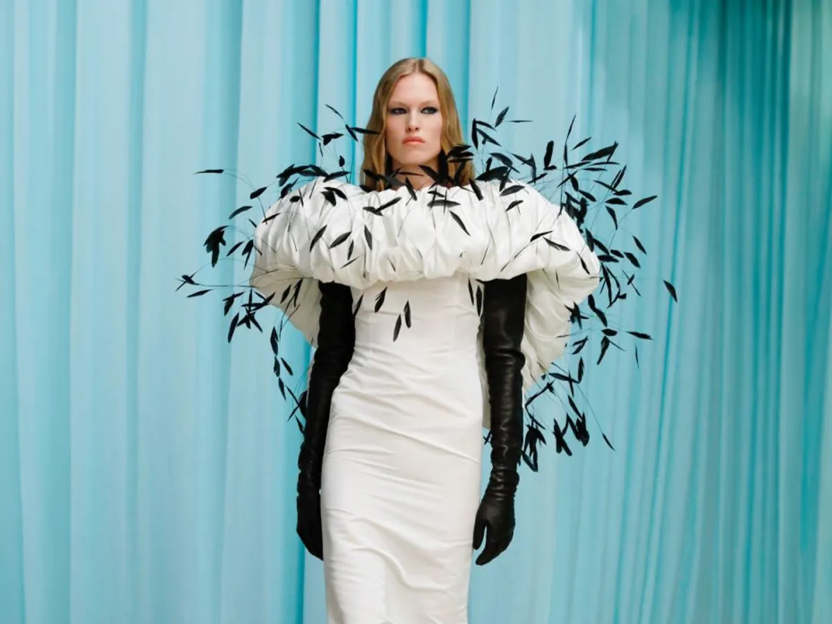 نينا ريتشي Nina Ricci- الصورة من Launchmetrics/Spotlight ©