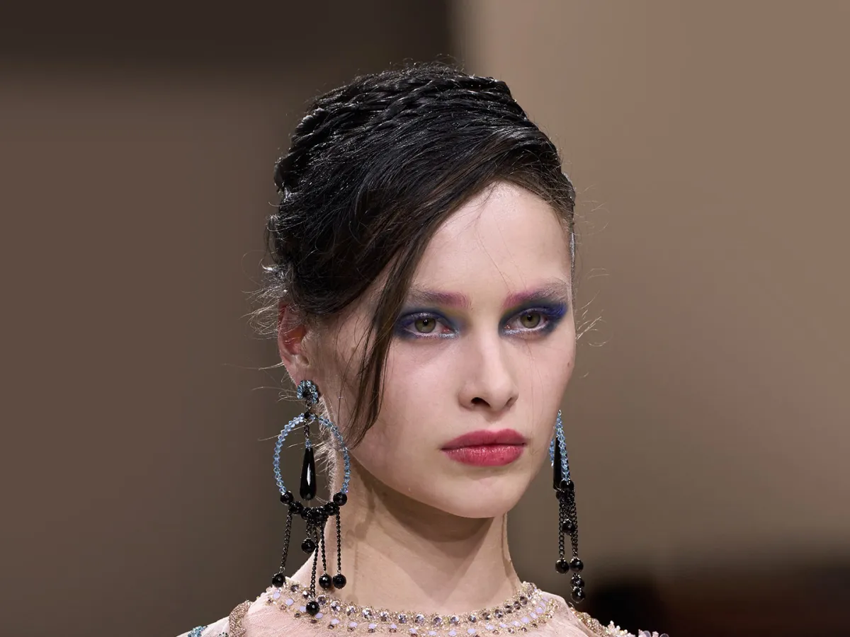 صيحات مكياج