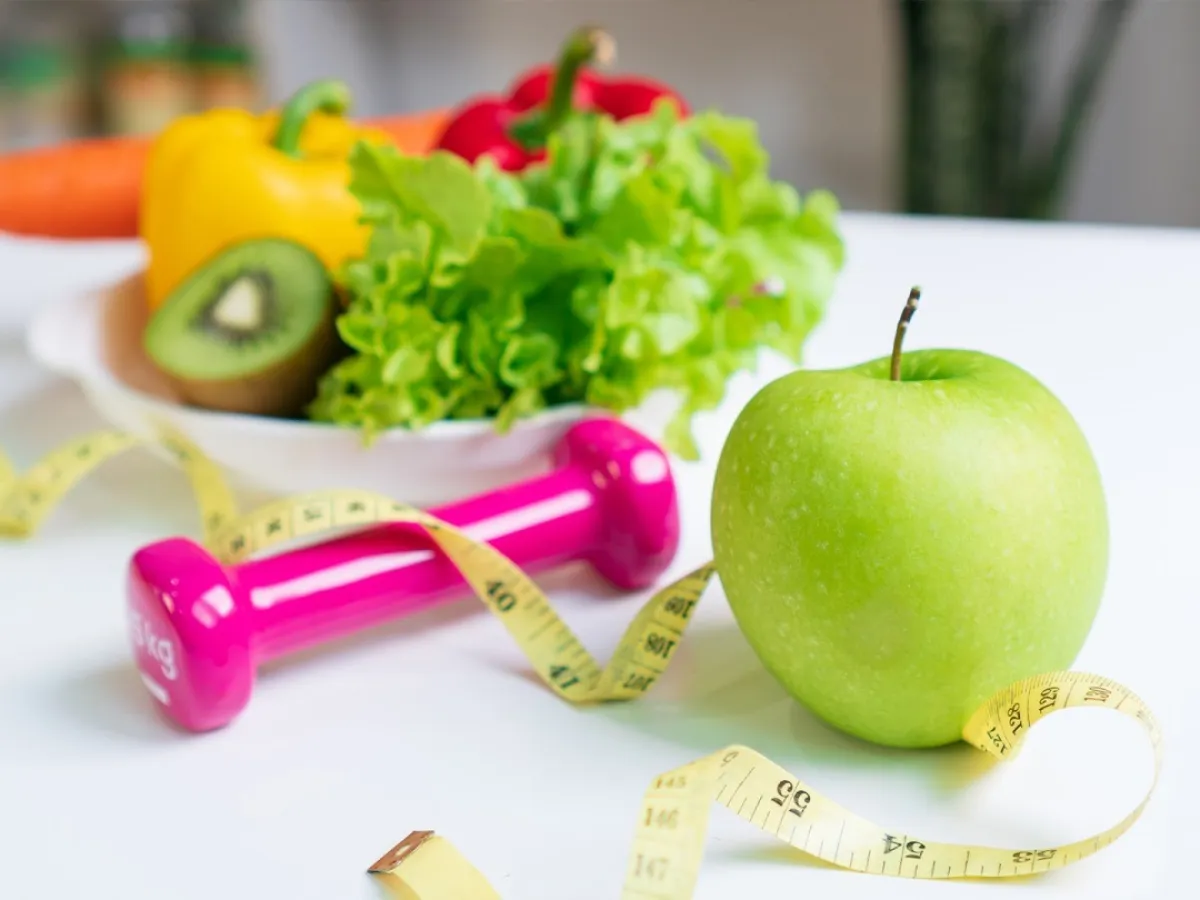 سبل لتخفيف الوزن في رمضان