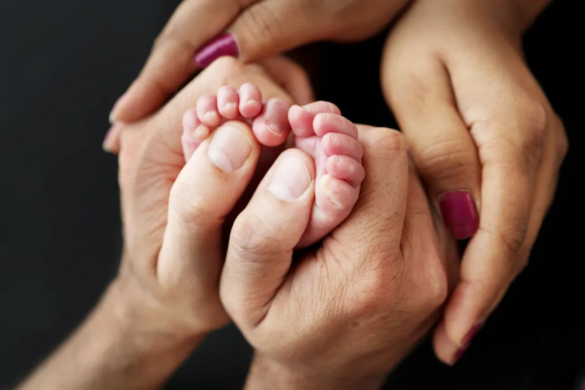 صورة تعبيرية عن الخصوبة