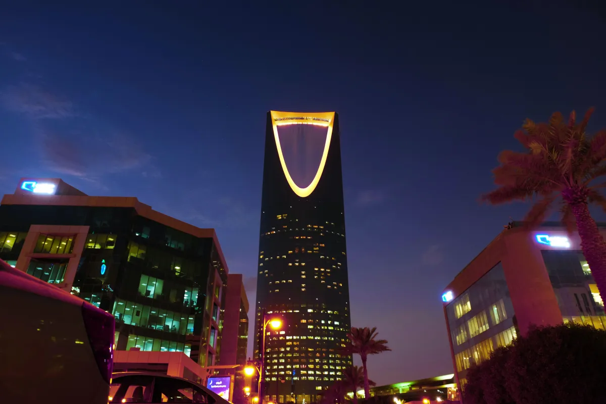 الرياض تستضيف منتدى حوكمة الإنترنت IGF 2024 - الصورة من pexels by abdulmelik aldawsari
