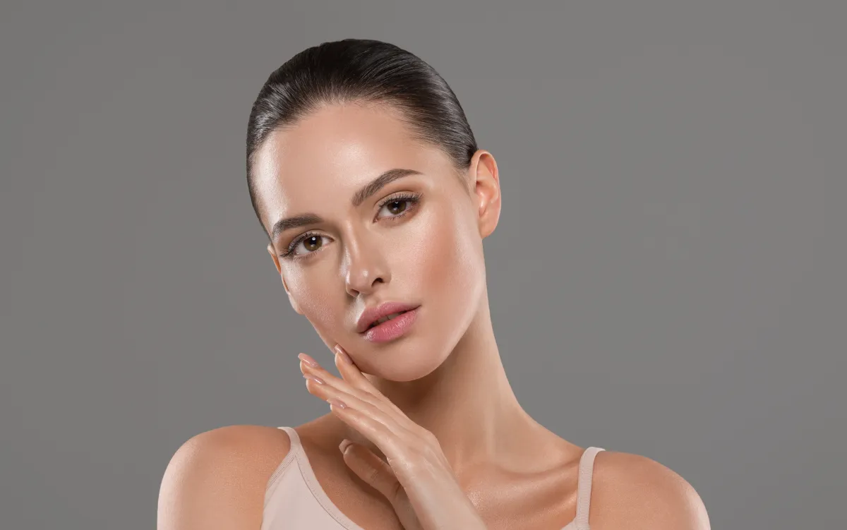 طريقة عمل غسول للوجه في البيت