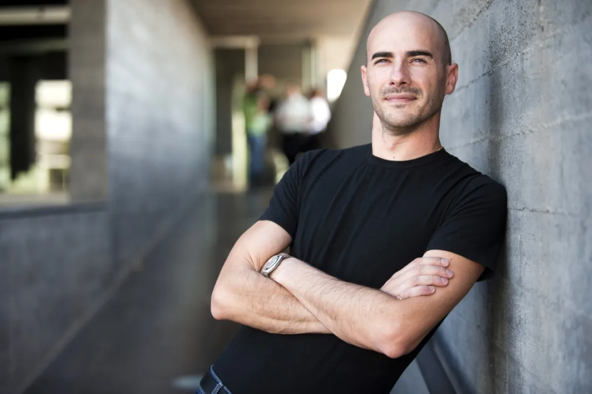 تفسير حلم الصلع