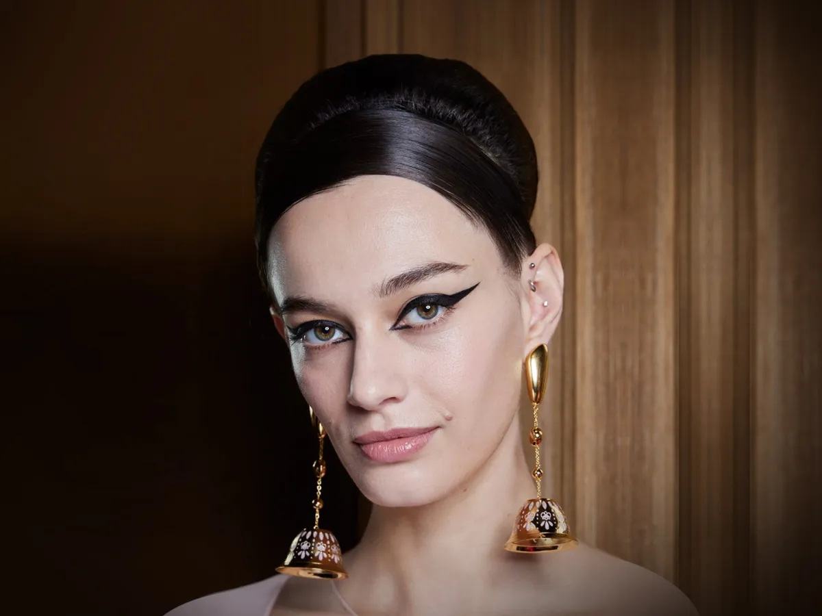 من عرض جورج حبيقة Georges Hobeika - الصورة من LaunchmetricsSpotlight©