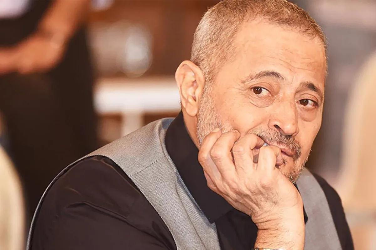 جورج وسوف- الصورة من حسابه على إنستغرام