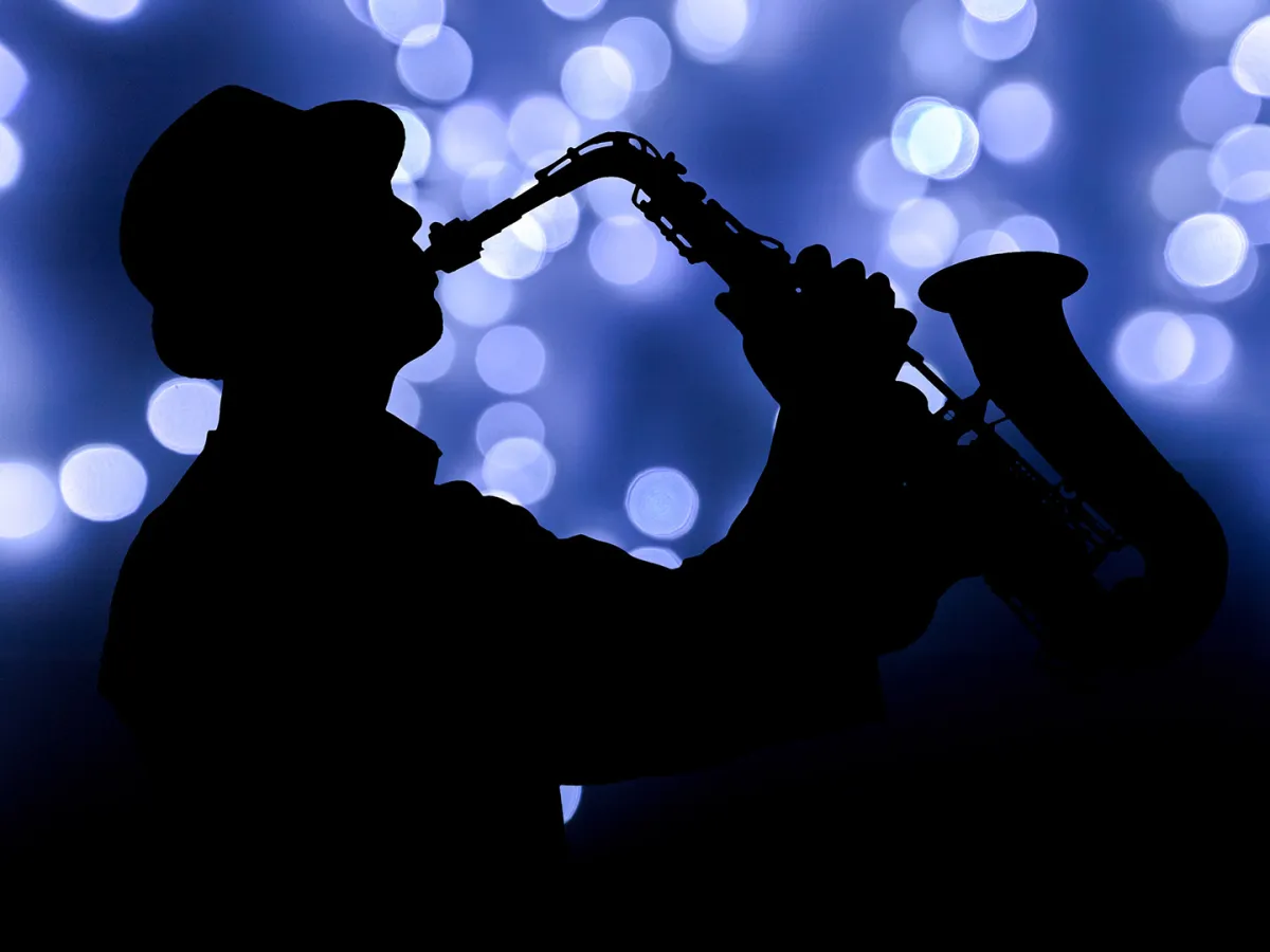  اليوم العالمي لموسيقى الجاز