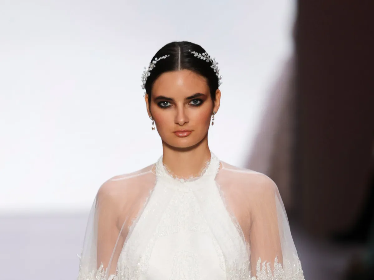 لالانزا Lalanza- الصورة من Launchmetrics/Spotlight ©