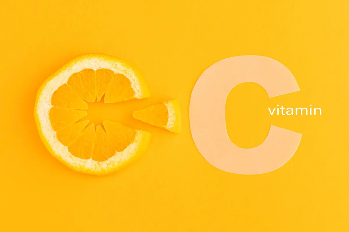 فوائد فيتامين c للصحة 