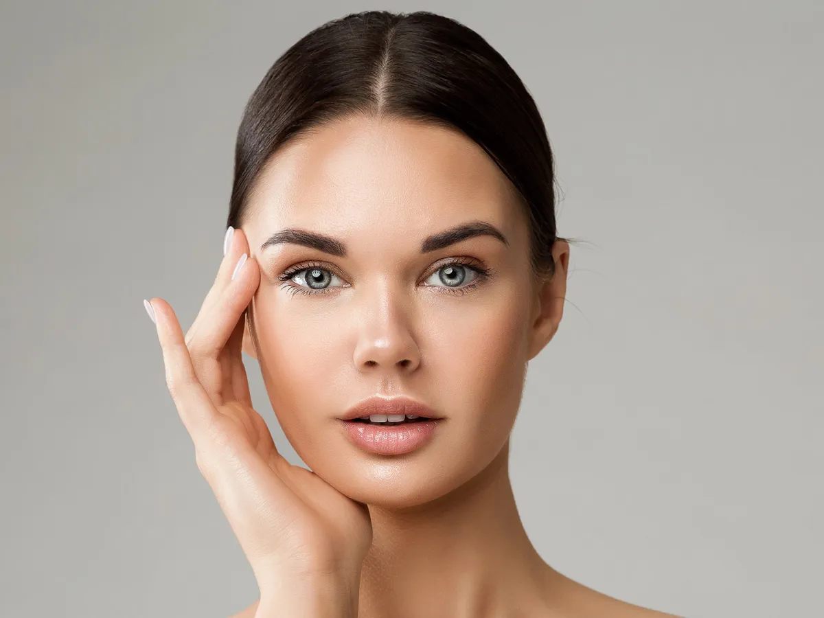 طرق علاج الهالات السوداء تحت العين طبياً