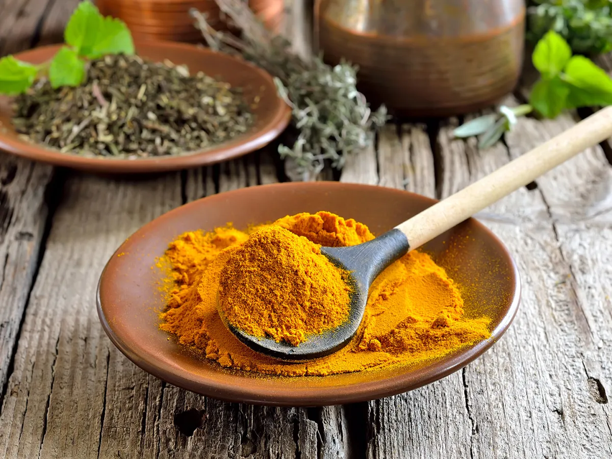للكركم أضرار عديدة للجهاز الهضمي... تجنّبيها ولا تفرطي بتناوله
