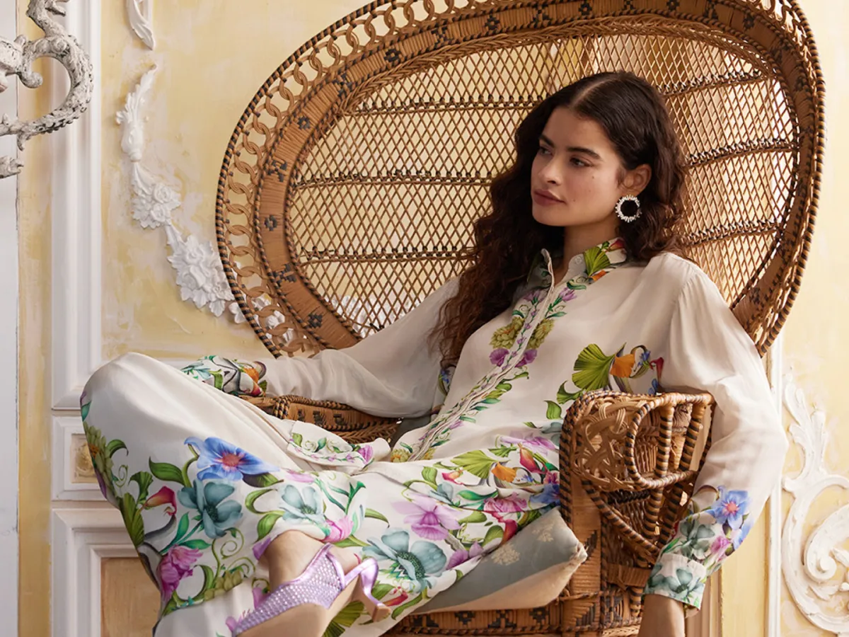 أنتروبولوجي Anthropologie - مصدر الصور مكتب العلاقات العامة 