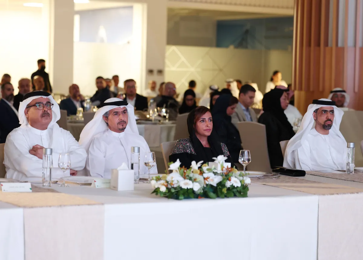 الشيخة بدور بنت سلطان القاسمي تطلق "صندوق الشارقة لاستدامة النشر.. انشر". الصورة من wam