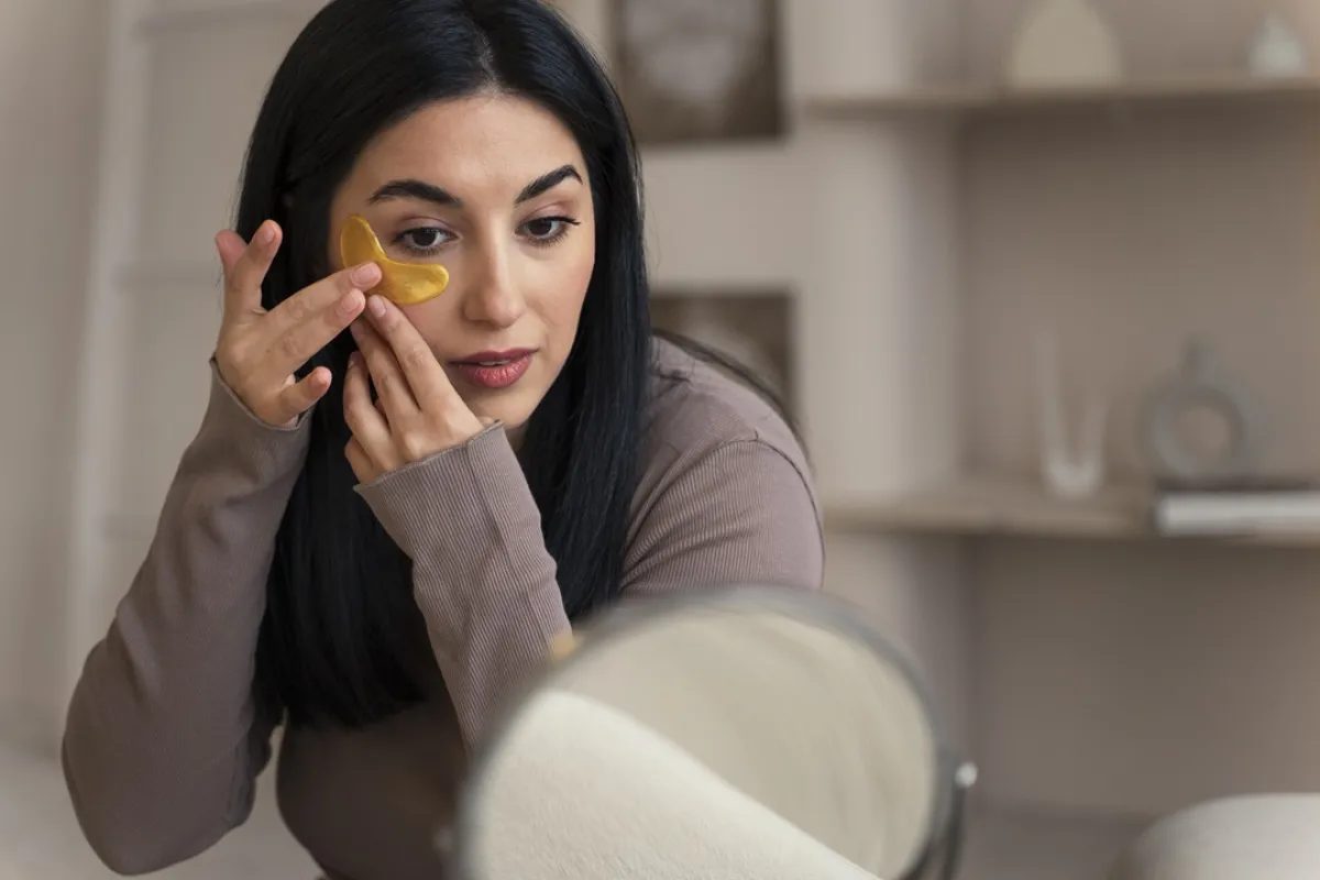 صورة لامرأة حامل