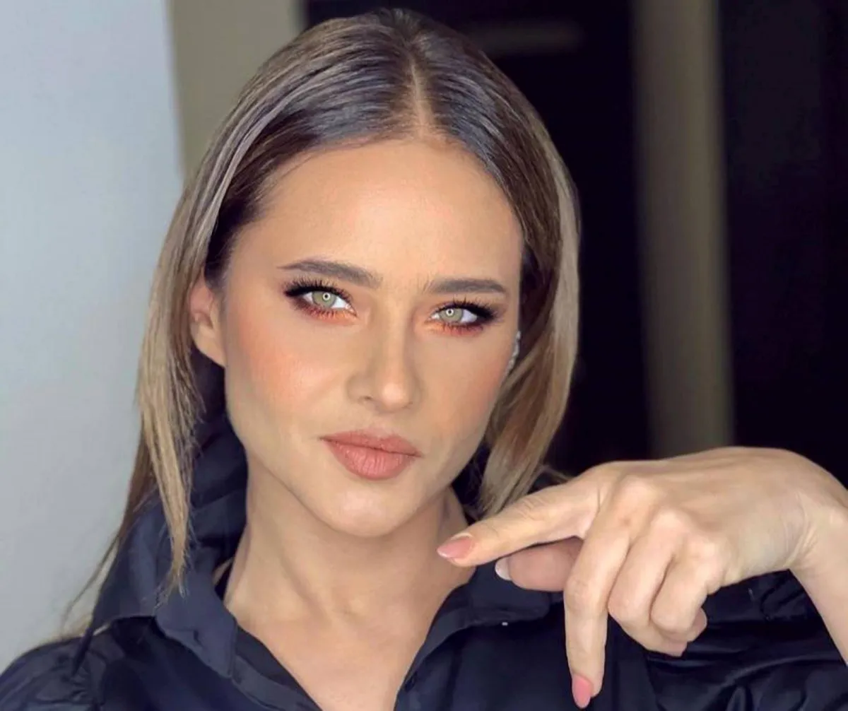 نيللي كريم - الصورة من حسابها على انستغرام