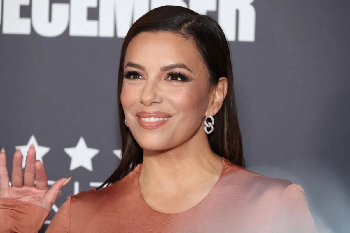 العناية بالبشرة على طريقة إيفا لونغوريا