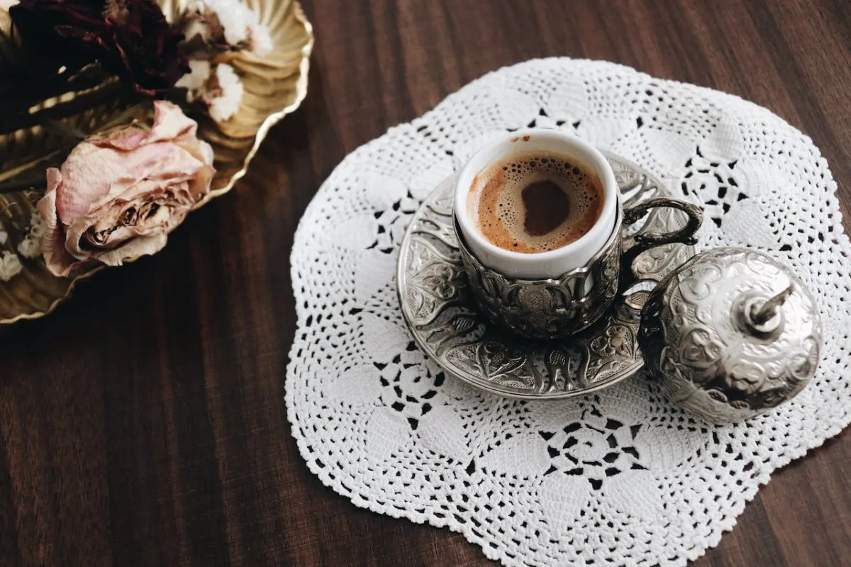 فوائد القهوة عديدة لعل أبرزها حماية العضلات