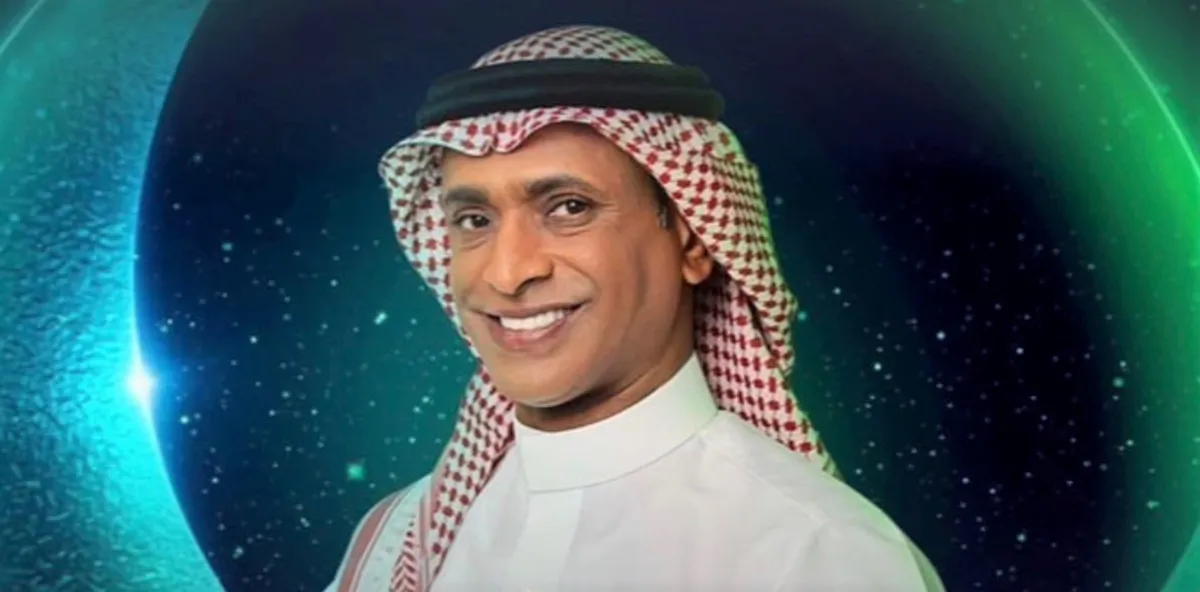 حبيب الحبيب -الصورة من  حسابه على منصة إكس