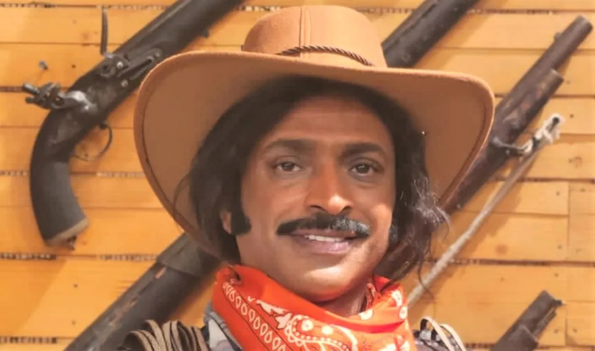 حبيب الحبيب -الصورة من حسابه على منصة إكس