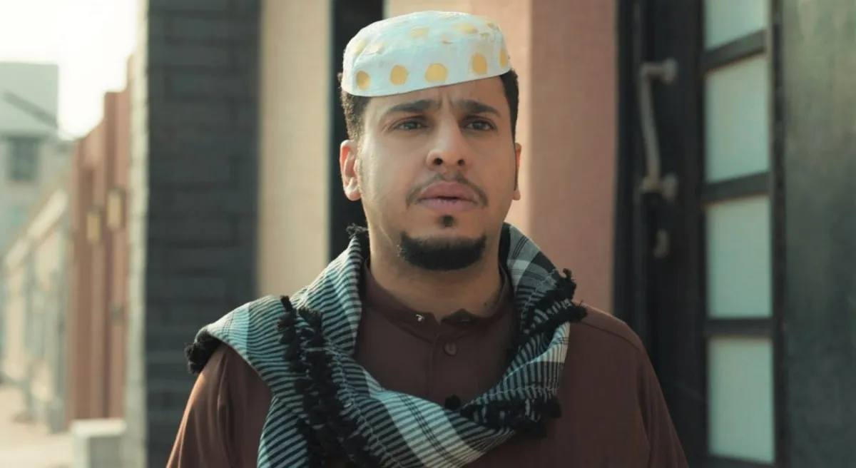 فيصل العيسى -الصورة من حسابه على منصة إكس