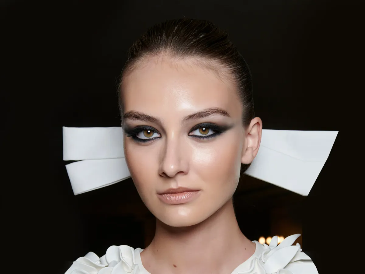 صيحات مكياج جذابة لعيد الفطر