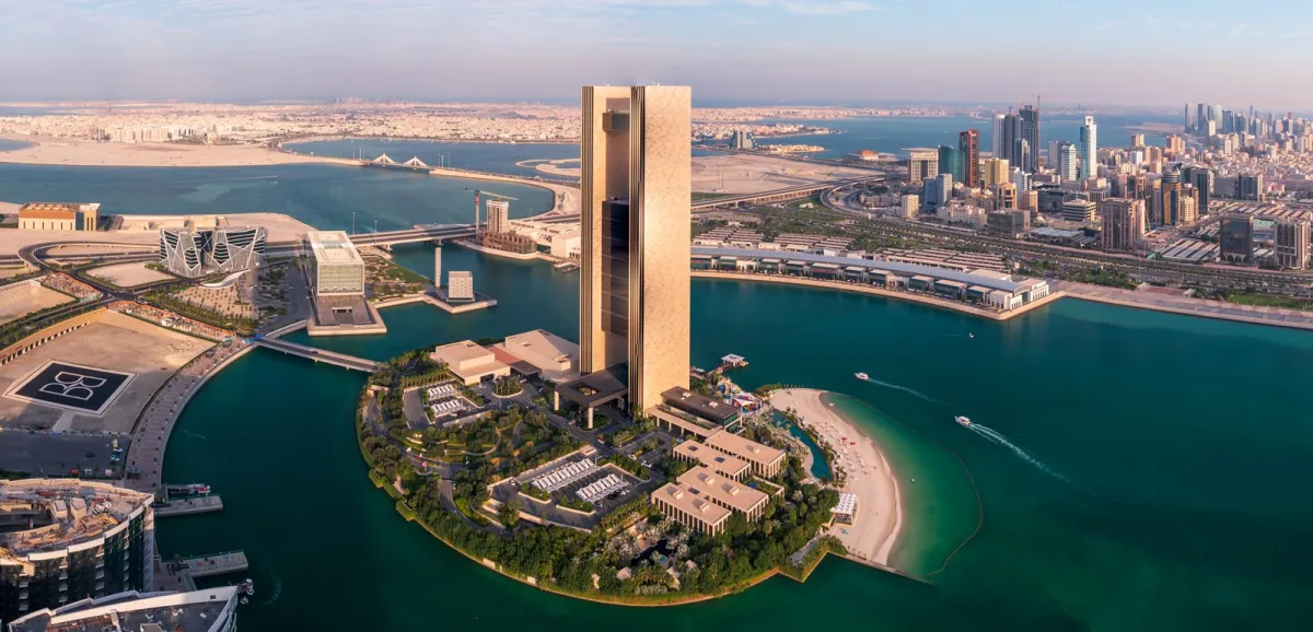 المنامة وجهة سياحية جذابة