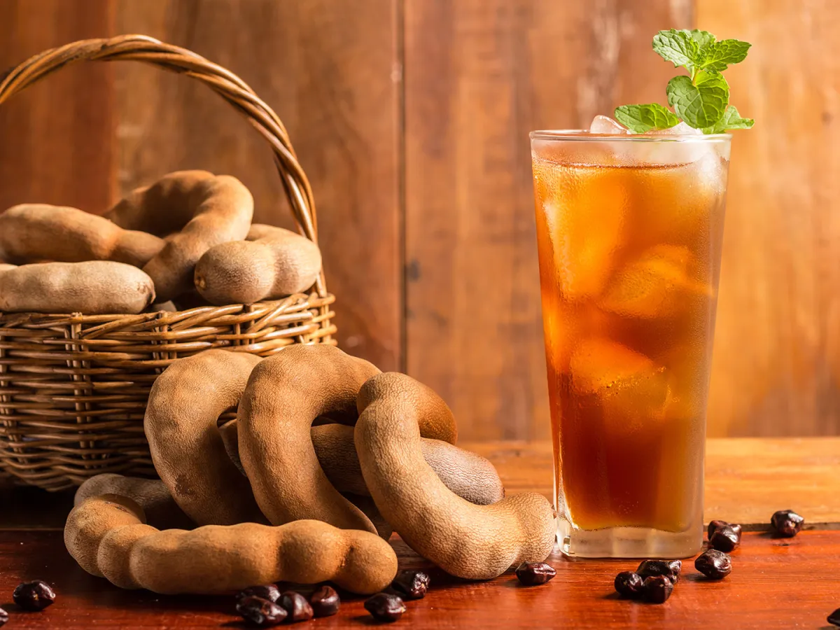 بذور التمر الهندي مفيدة جداً للصحة لاحتوائها على الأحماض