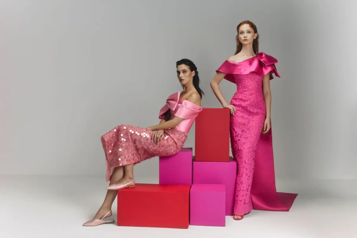 رامي العلي -الصورة من المصمم 