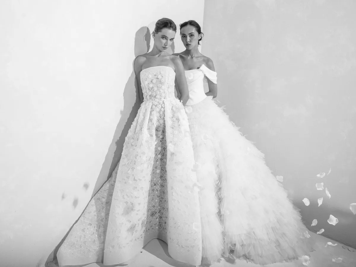 من مجموعة Rami Al Ali - الصورة من Launchmetrics/Spotlight ©