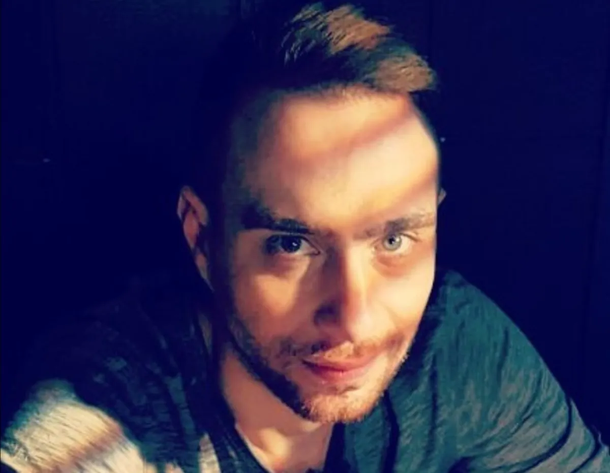 حسام حبيب- الصورة من حسابه على إنستغرام