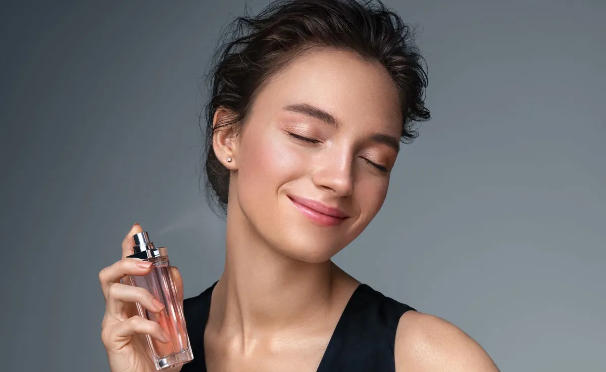 أفضل عطور نسائية غنيّة برائحة 