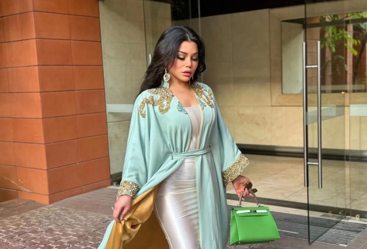 هيفاء وهبي- الصورة من حسابها على أنستغرام