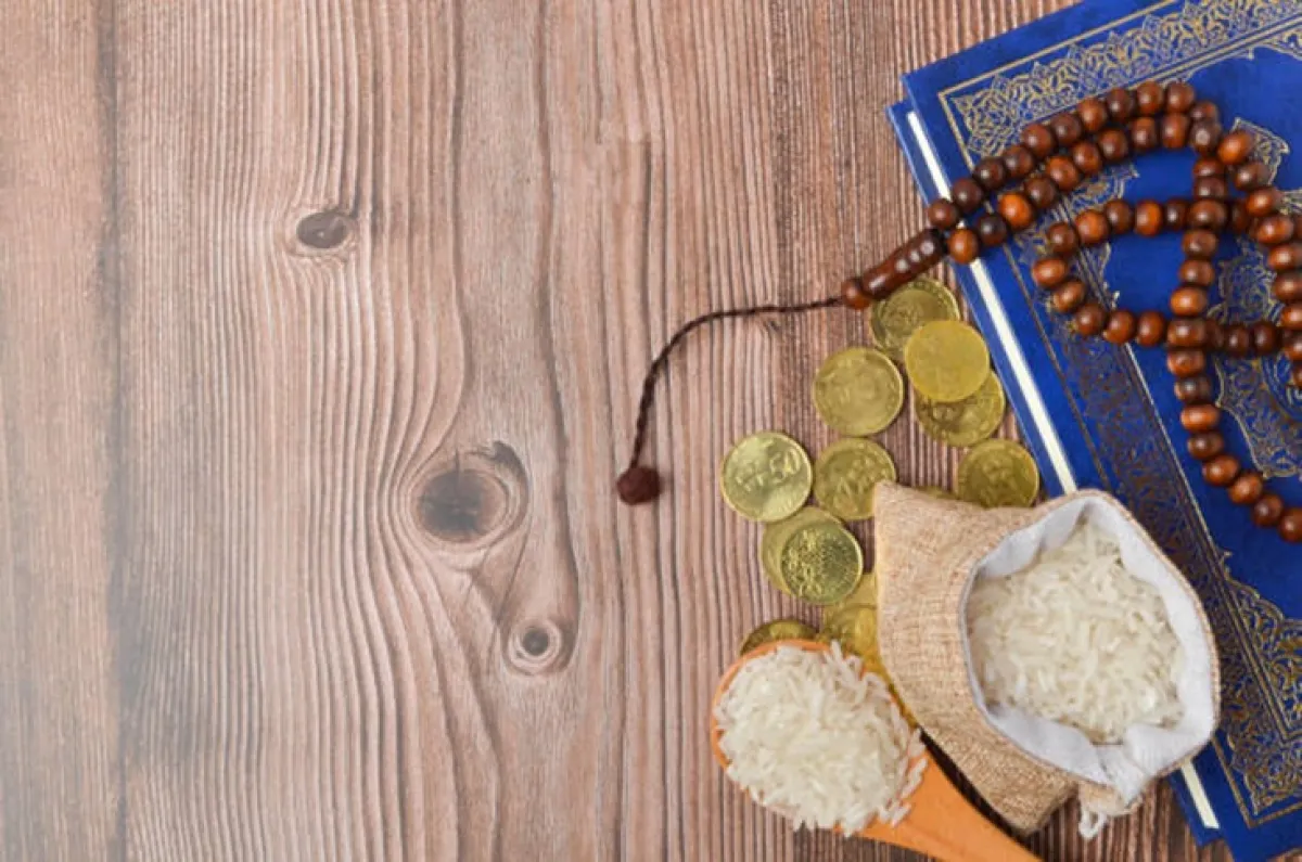 زكاة الفطر