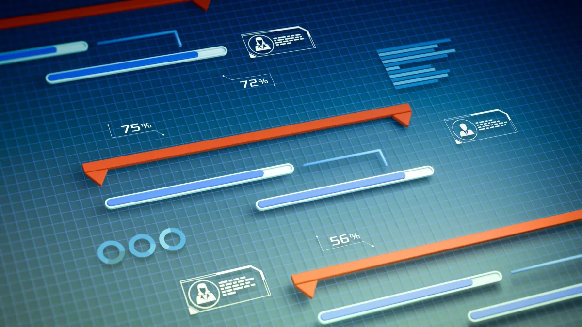 تعرفي إلى ماهية "مخطط جانت" المختص في إدارة المشاريع  - الصورة من Adobestock