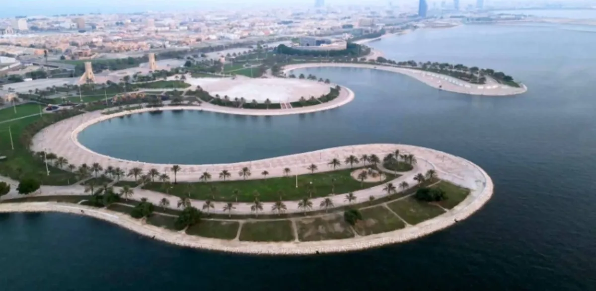 أمانة المنطقة الشرقية تهيئ 900 حديقة ومتنزه استعداداً لعيد الفطر المبارك