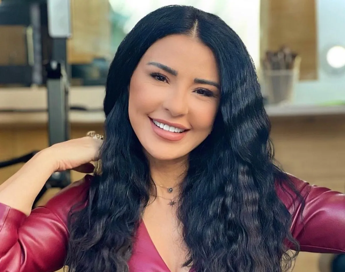 صيحات جمالية من ماغي بوغصن