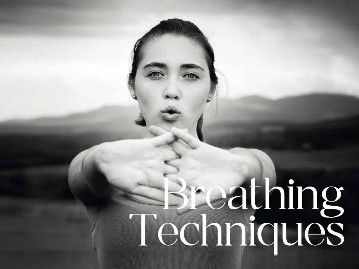 علاقة التنفس بعلم النفس الجسدي كأداة قوية لتحسين الصحة العقلية والجسدية