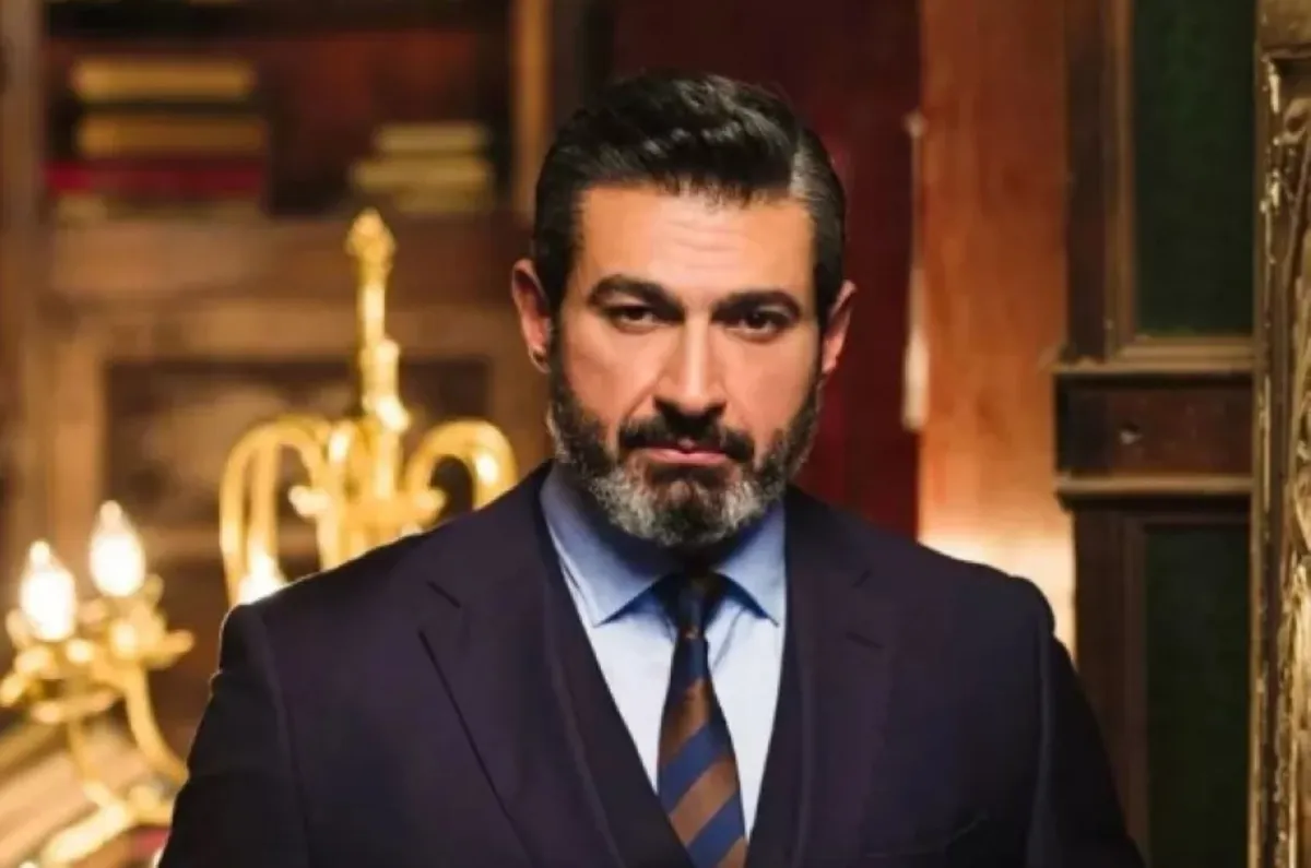 ياسر جلال- صورة أرشيفية