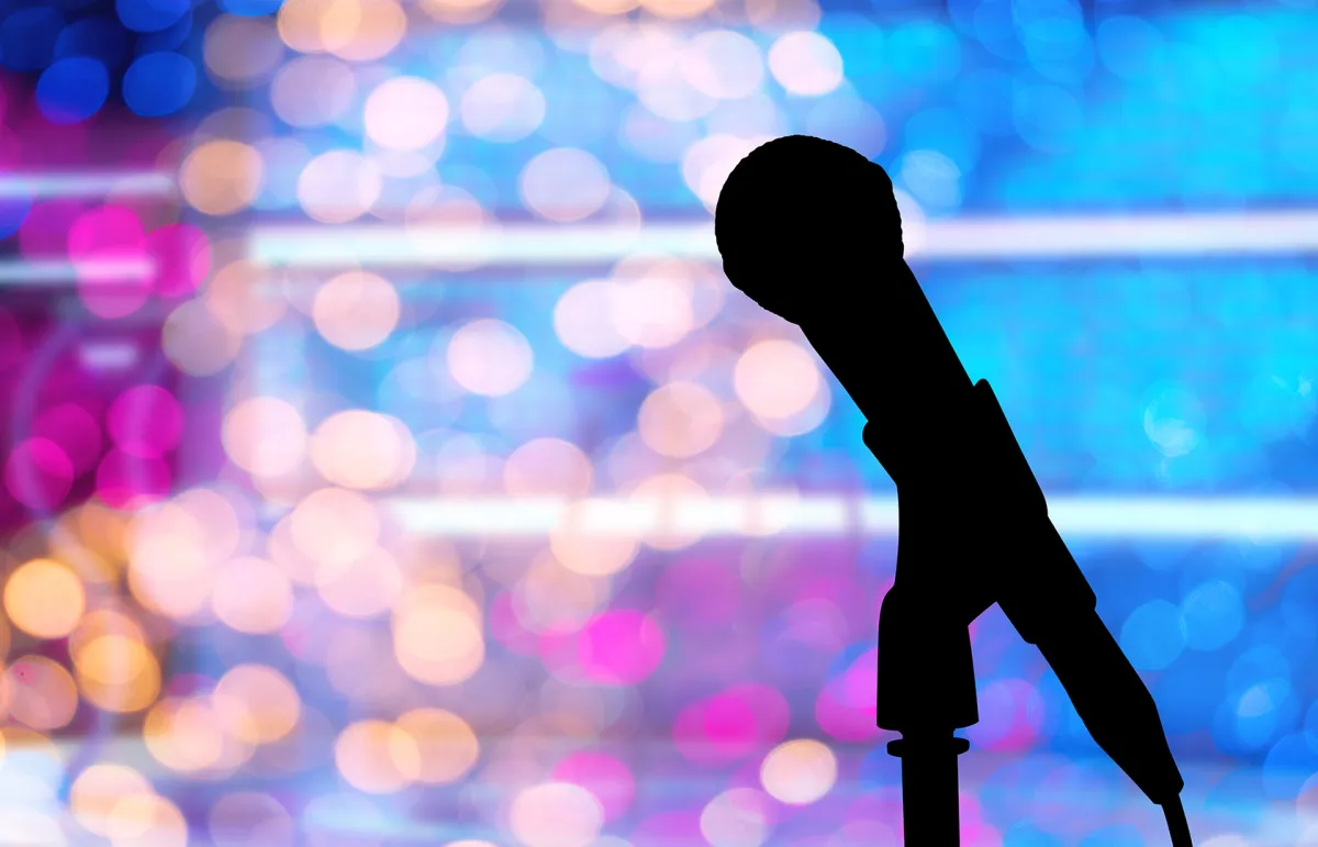 صورة تعبيرية من shutter