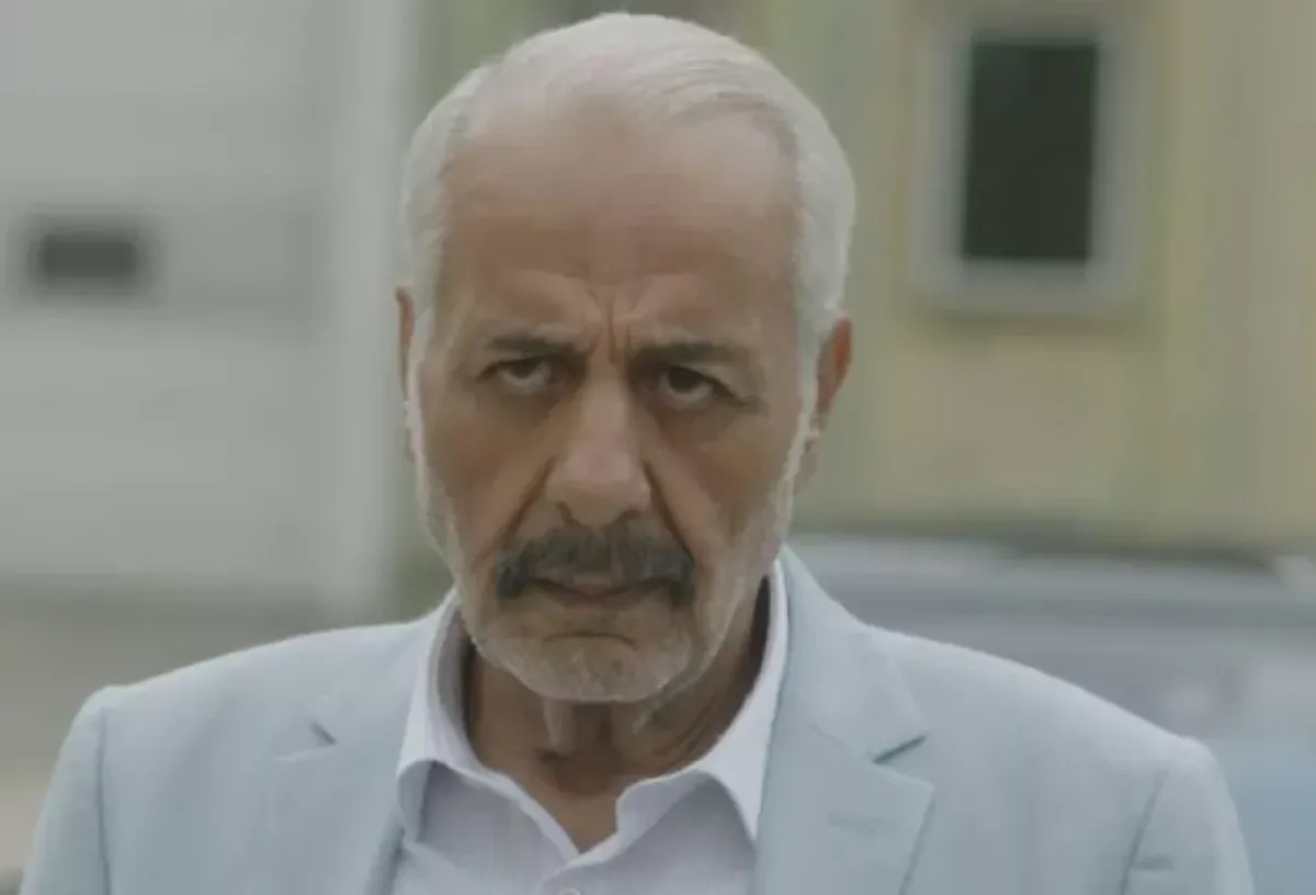 أيمن زيدان- الصورة من حسابه على فيسبوك