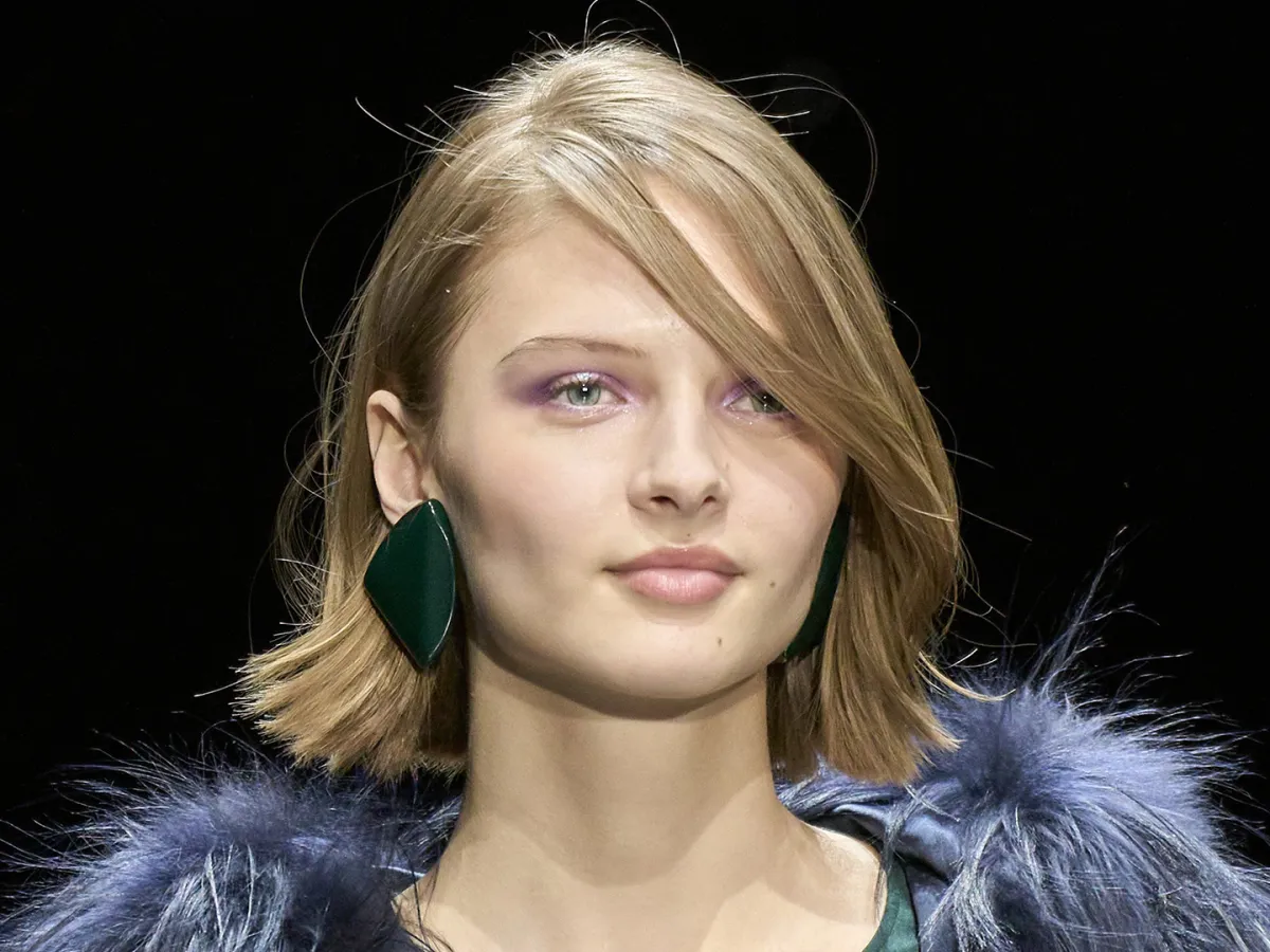 ألوان صبغات شعر لعيد الفطر 2024