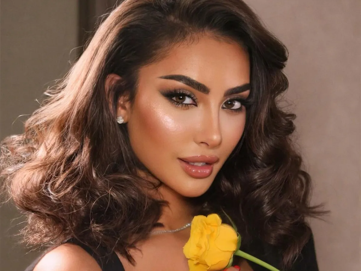 مكياج العيد من النجمات